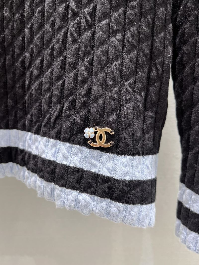 Chanel Sweaters